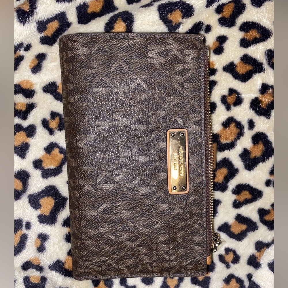 Brand New without Tags Michael Kors Wallet